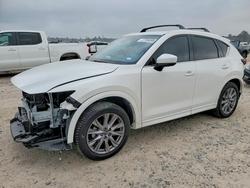 2024 Mazda Cx-5 Premium Plus for sale in Houston, TX