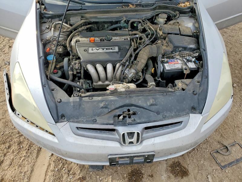 2005 Honda Accord lx