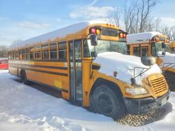 2013 C7ng 2013 Bluebird Vision-school bus for sale in Barberton, OH