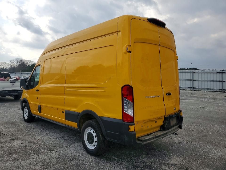2021 Ford Transit T-250 Delivery Van