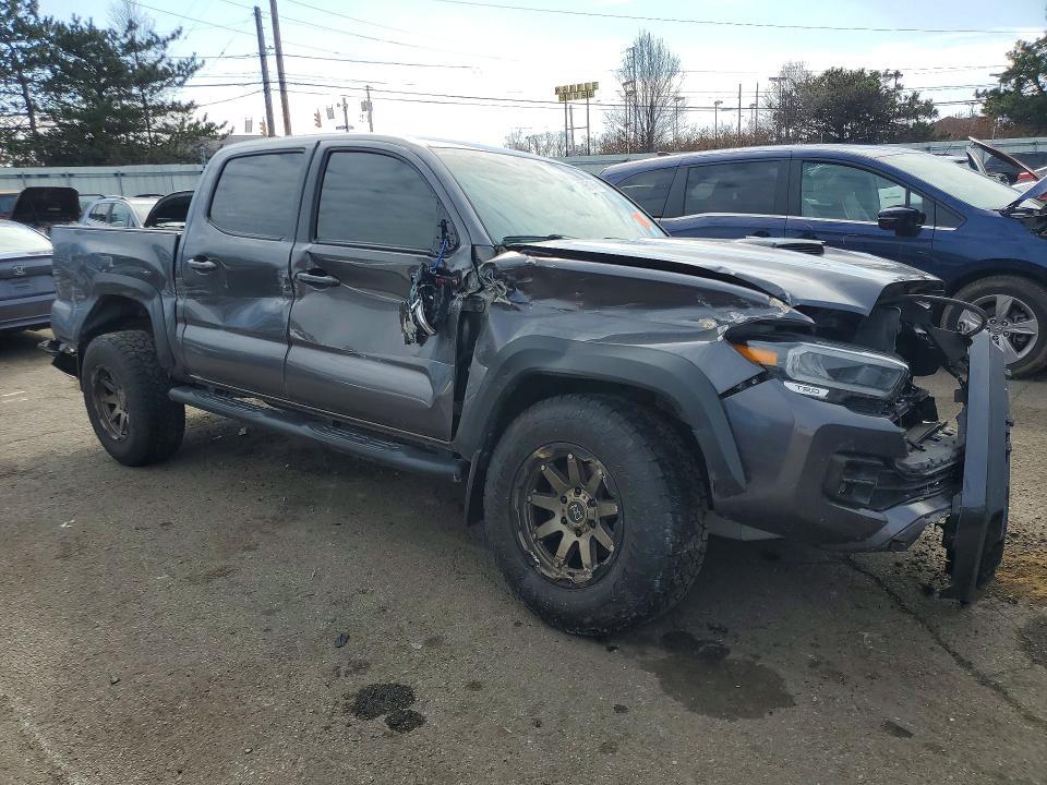 2020 Toyota Tacoma TRD PRO