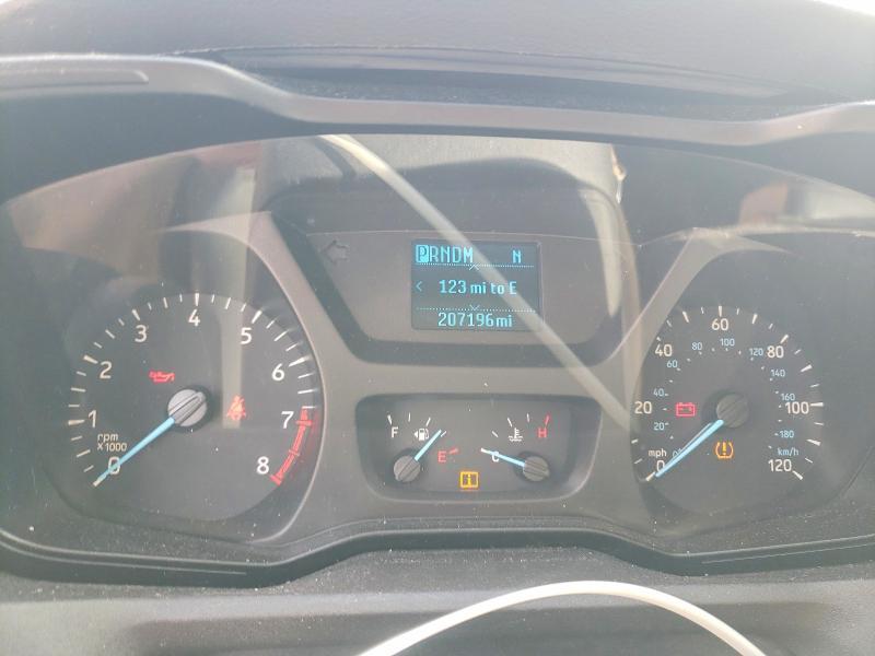 2018 Ford Transit T-350
