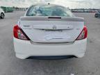 2019 Nissan Versa s
