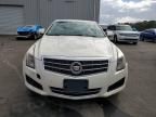 2014 Cadillac Ats Luxury