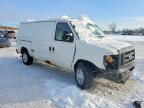 2010 Ford E250 Utility / Service Van