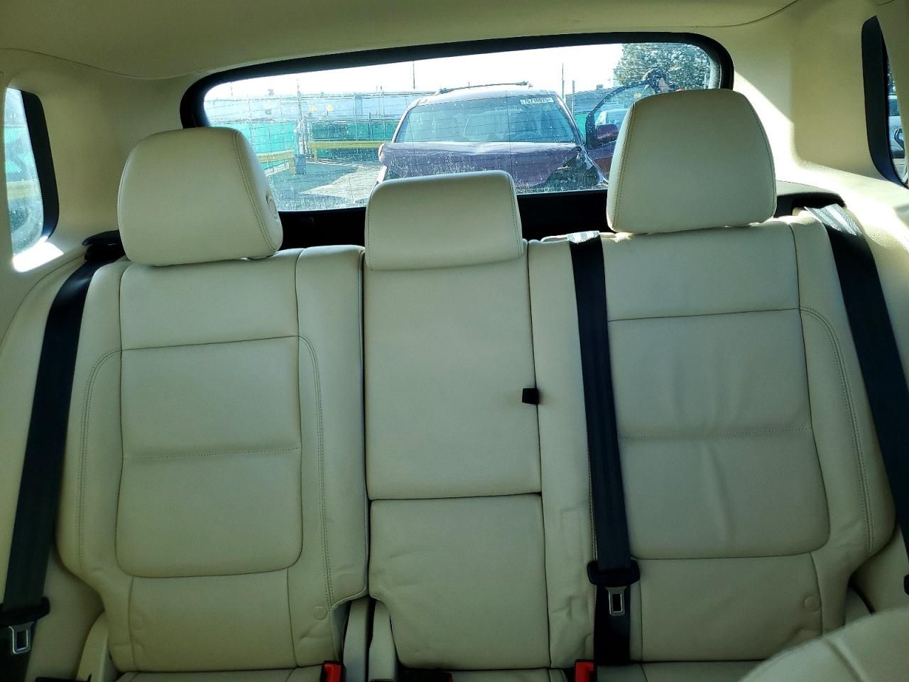 2013 Volkswagen Tiguan s