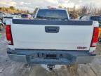 2007 GMC Sierra K2500 Heavy Duty