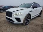 2022 Bently Bentayga