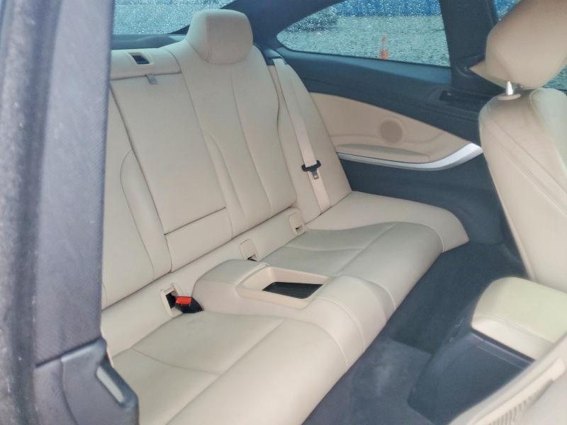 2015 BMW 428 i
