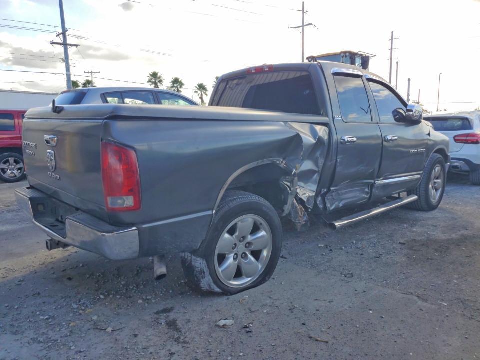 2002 Dodge Ram 1500