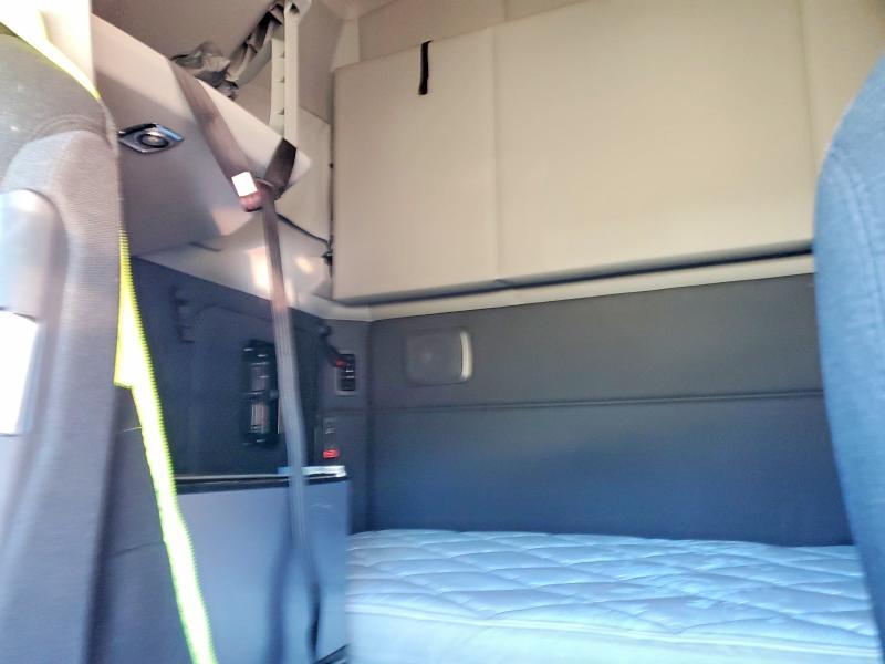 2026 Kenworth Tractor