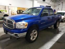 2007 Dodge Ram 1500 st for sale in Anchorage, AK