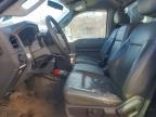 2012 Ford F550 Super Duty Dump Truck