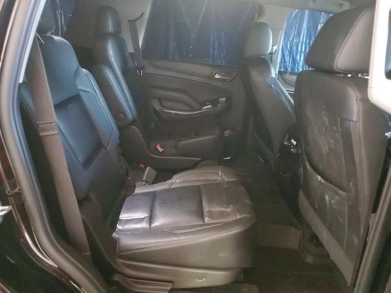 2020 Chevrolet Tahoe K1500 lt