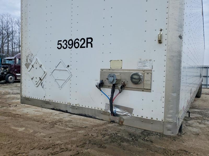 2013 Strick Trailers M-trailer