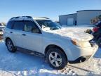 2011 Subaru Forester 2.5x