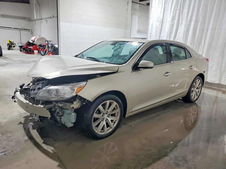 2013 Chevrolet Malibu ltz
