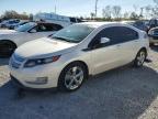 2014 Chevrolet Volt