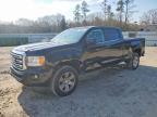 2016 GMC Canyon sle