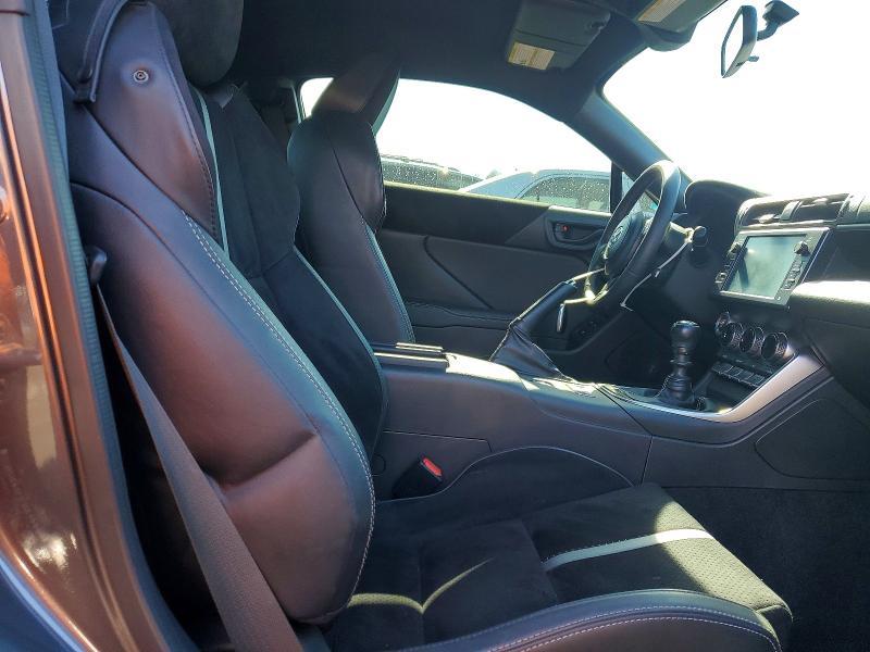 2024 Toyota Gr86 Premium