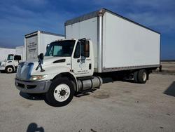 International 4000 Serie Vehiculos salvage en venta: 2010 International 4000 4300