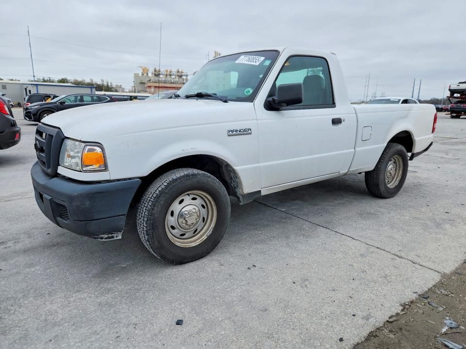 2006 Ford Ranger