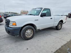 Ford salvage cars for sale: 2006 Ford Ranger