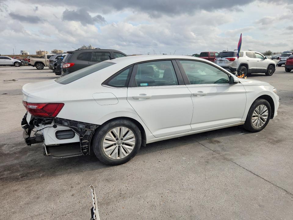 2020 Volkswagen Jetta s