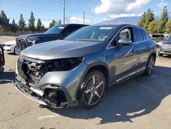 2023 Mercedes-Benz Eqe suv 350+ for sale in Rancho Cucamonga, CA