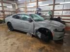 2017 Dodge Charger se