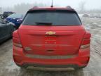 2018 Chevrolet Trax 1LT