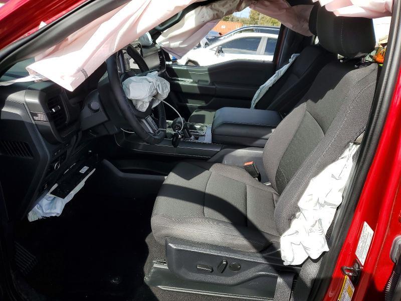 2024 Ford F150 xlt