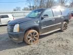 2008 Cadillac Escalade Luxury