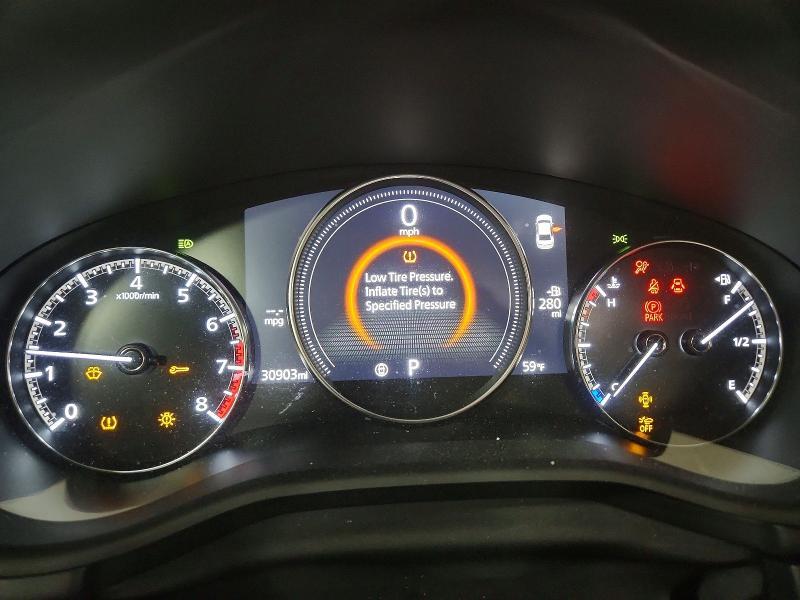 2023 Mazda 3 Preferred