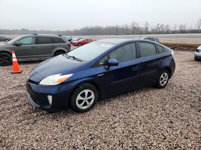 2012 Toyota Prius Four