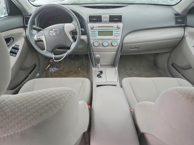 2008 Toyota Camry ce