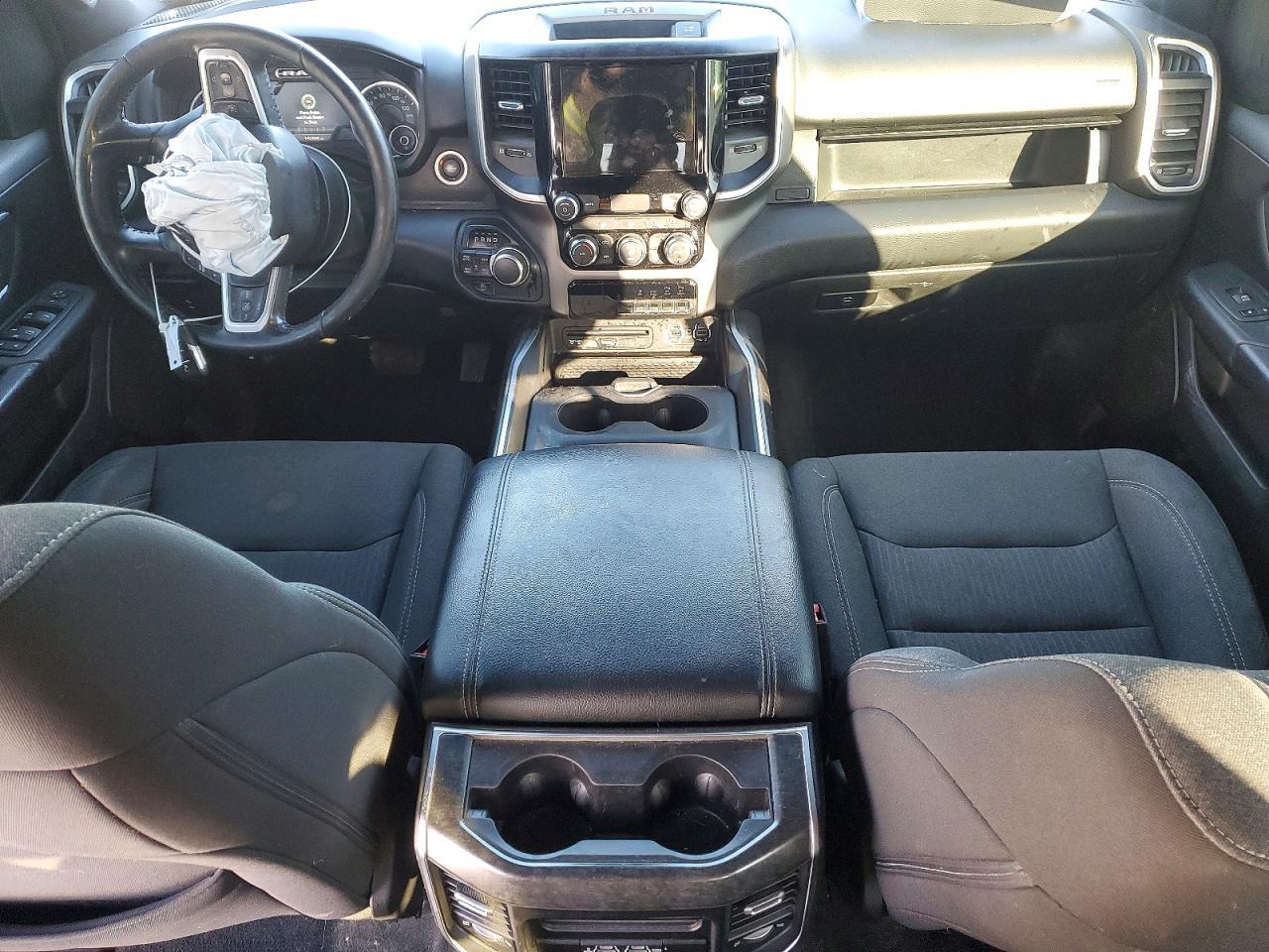 2019 Dodge RAM 1500 BIG Horn