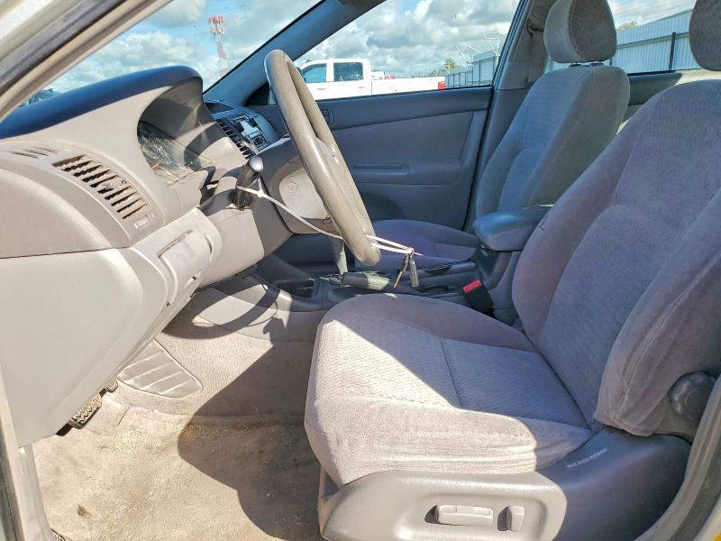 2002 Toyota Camry
