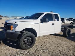 2019 Ford F150 Duty Super Flatbed Truck for sale in Haslet, TX