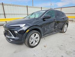 Buick salvage cars for sale: 2025 Buick Encore gx Preferred