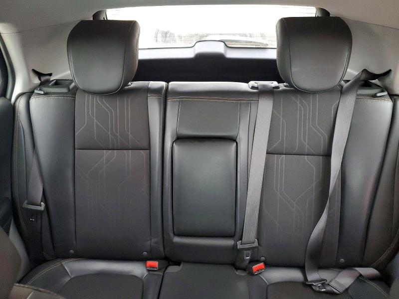 2021 Chevrolet Trax 1LT