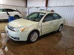 2010 Ford Focus sel