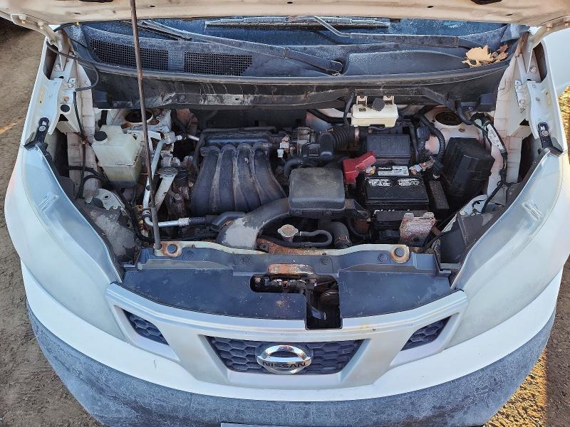 2015 Nissan NV200 Delivery Van