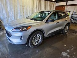 Ford salvage cars for sale: 2020 Ford Escape s