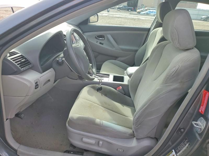 2008 Toyota Camry