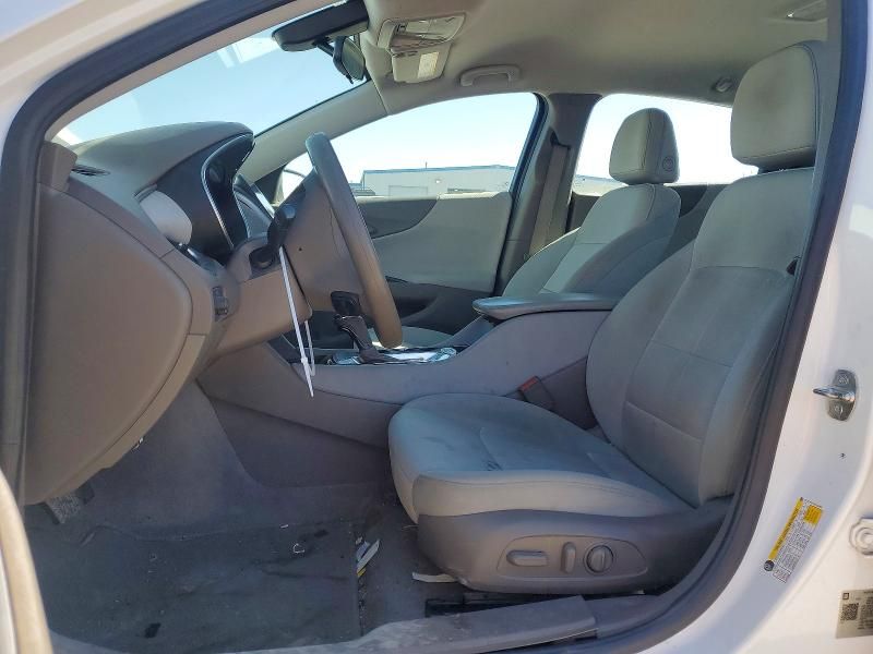 2019 Chevrolet Malibu ls