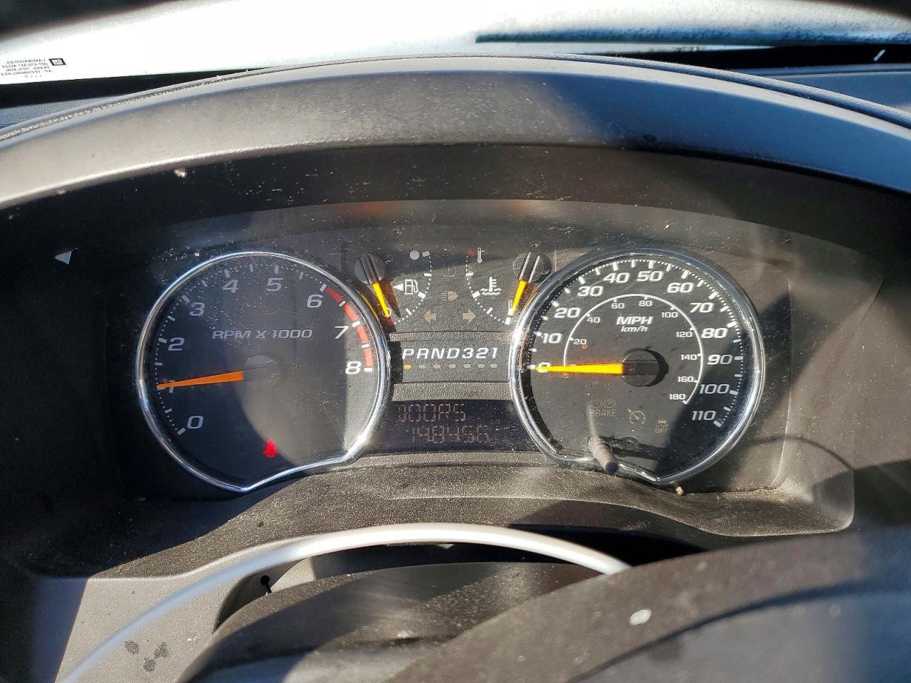 2012 Chevrolet Colorado lt