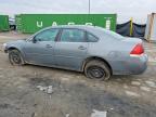 2008 Chevrolet Impala ls