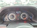 2012 Honda Odyssey ex