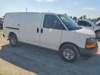 2018 Chevrolet Express 2500 Utility / Service Van